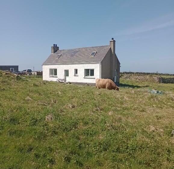 Heb Way Bed And Breakfast