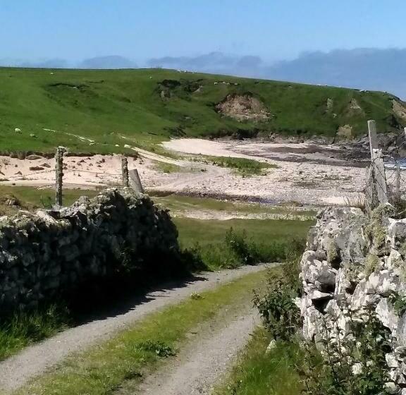 Heb Way Bed And Breakfast