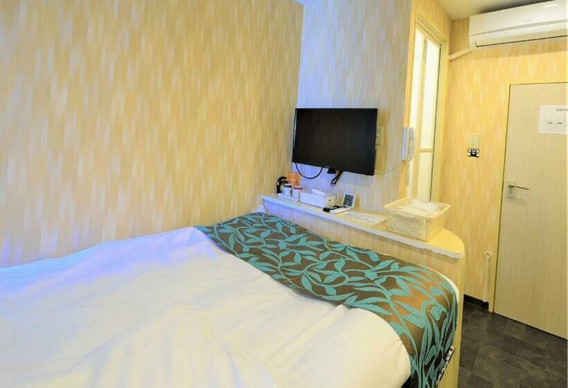 Hotel Nishifunabashi Ekimae