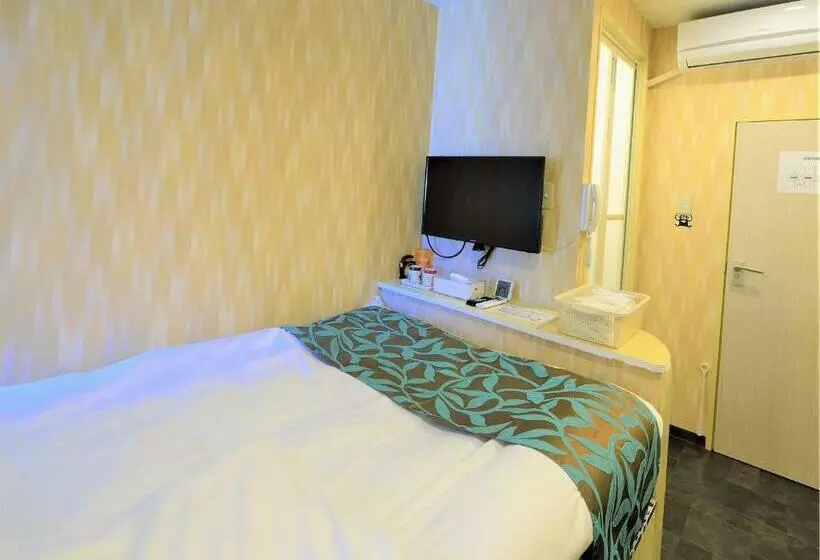 Hotelli Nishifunabashi Ekimae