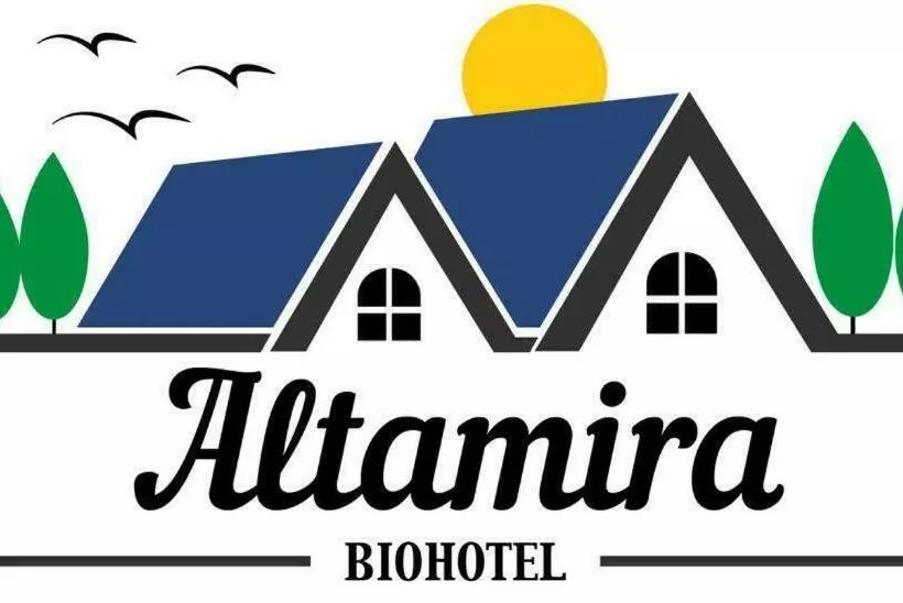 Hotelli Altamira Bio