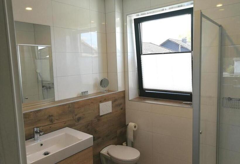 Отель Bierhäusel