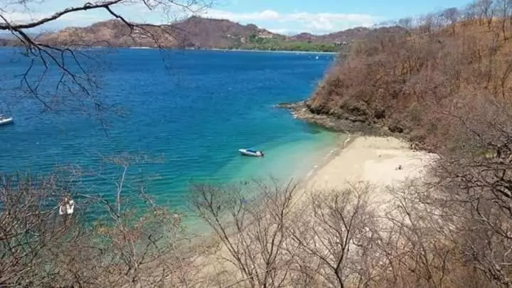 هتل Cabinas Coco Azul Guanacaste