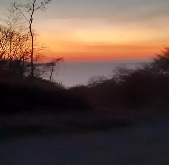 هتل Cabinas Coco Azul Guanacaste