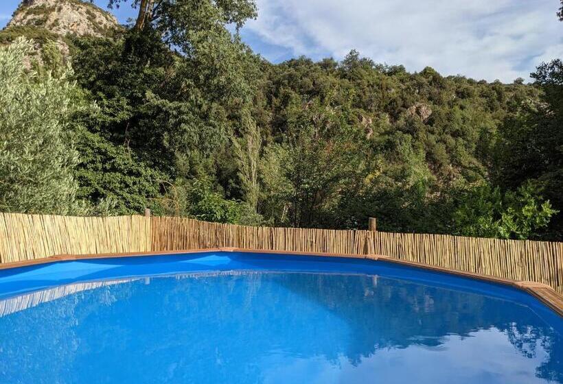 Отель Casa Juliana Turismo