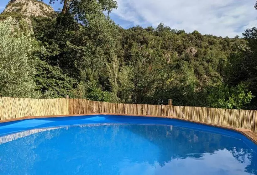Hotelli Casa Juliana Turismo