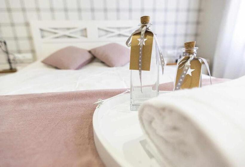 Отель Casa Juliana Turismo