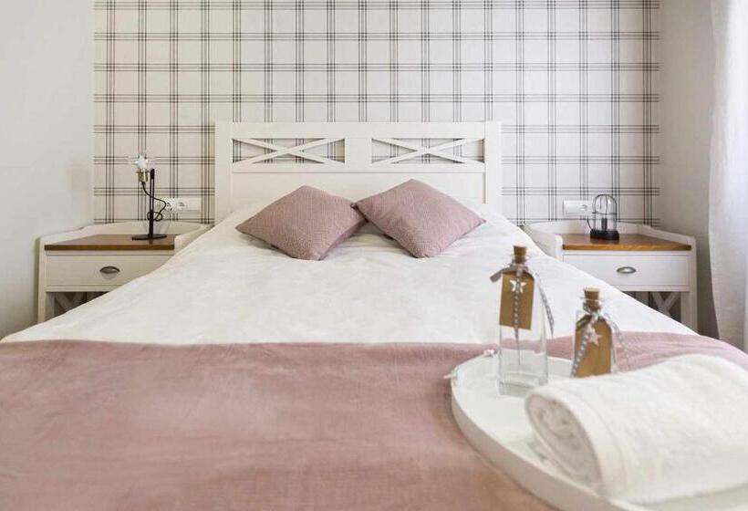 Отель Casa Juliana Turismo