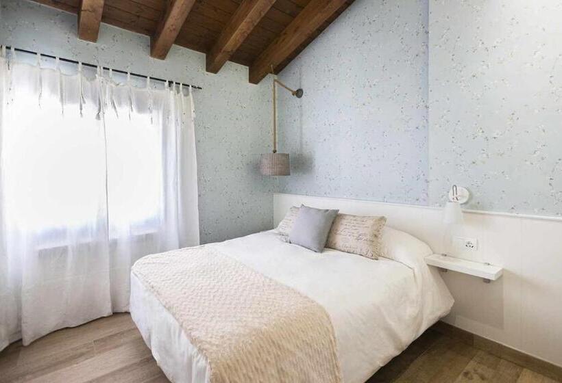 Отель Casa Juliana Turismo