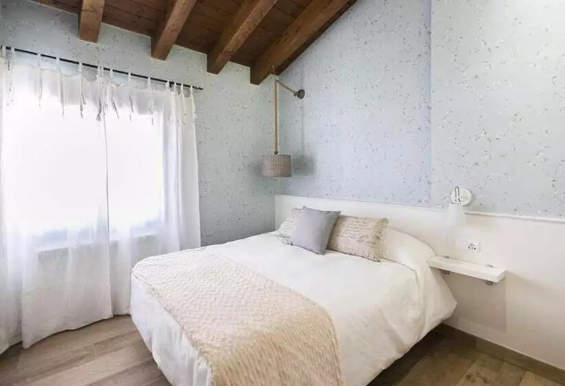 Hotelli Casa Juliana Turismo