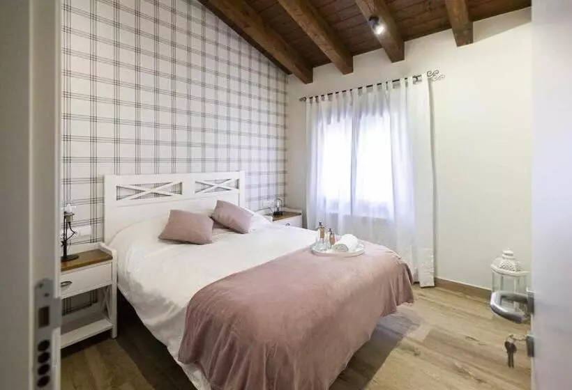 Hotelli Casa Juliana Turismo