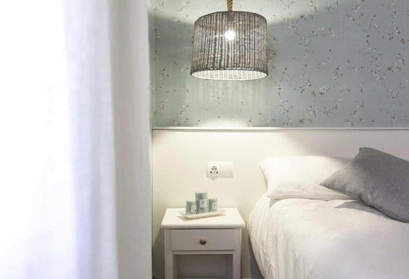 Отель Casa Juliana Turismo