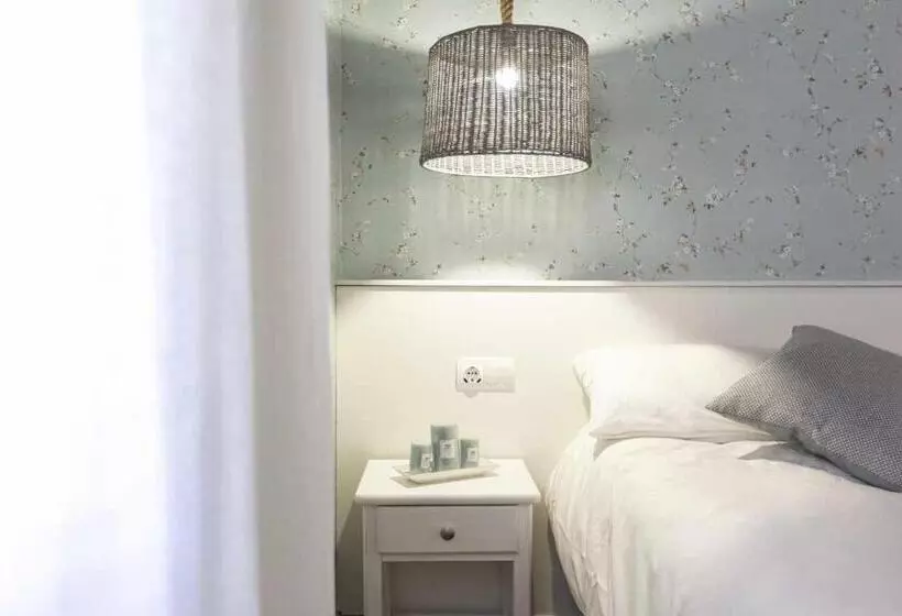 Hotelli Casa Juliana Turismo
