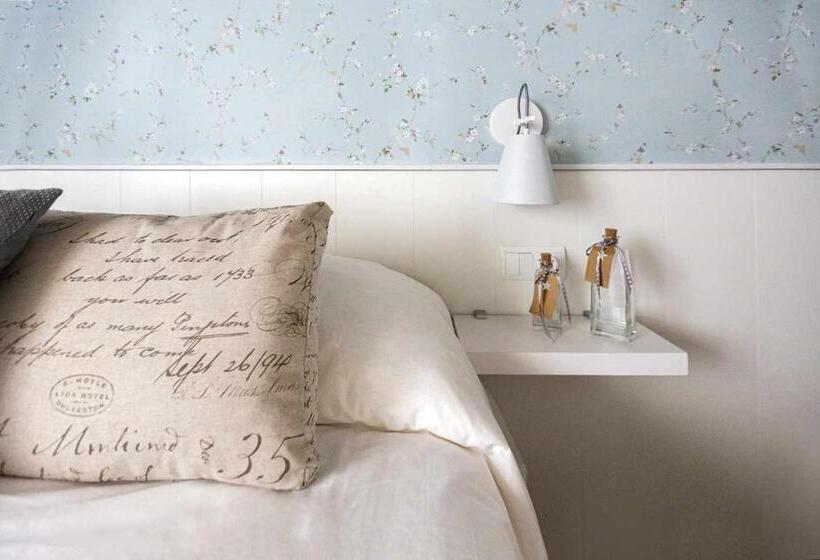 Отель Casa Juliana Turismo