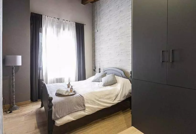 Hotelli Casa Juliana Turismo