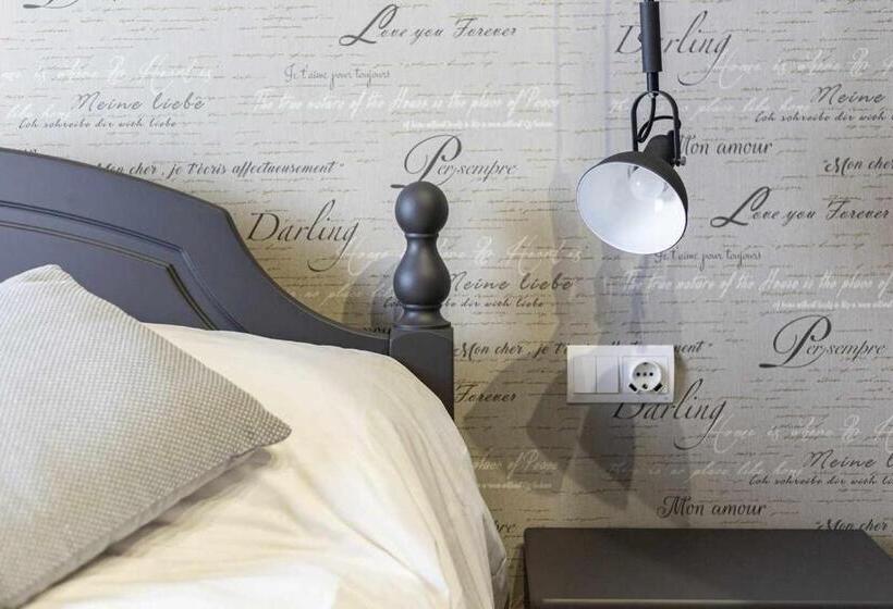 Отель Casa Juliana Turismo