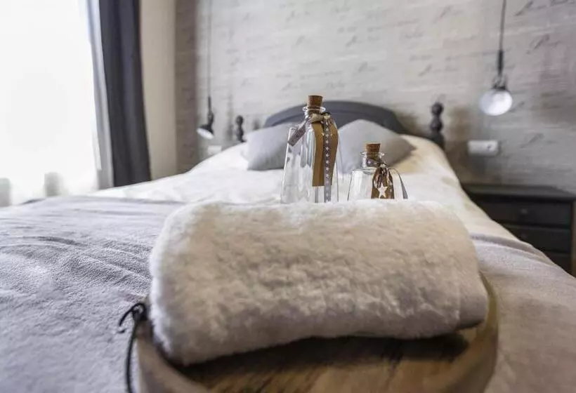 Hotelli Casa Juliana Turismo