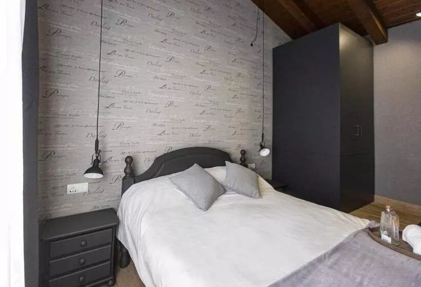 Hotelli Casa Juliana Turismo