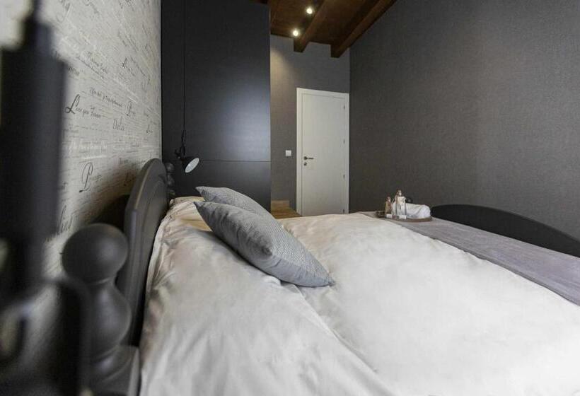 Отель Casa Juliana Turismo