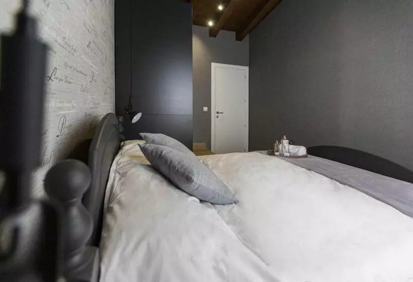 Hotelli Casa Juliana Turismo