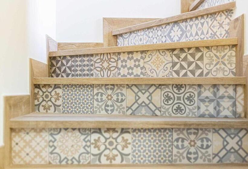 Отель Casa Juliana Turismo