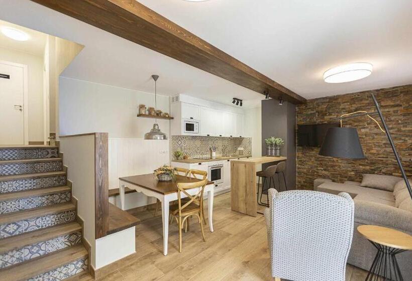 Отель Casa Juliana Turismo