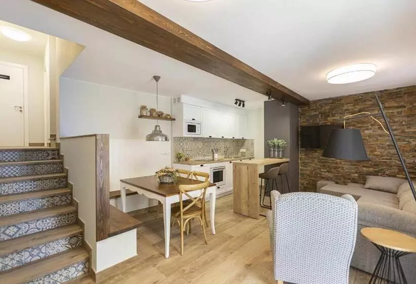 Hotelli Casa Juliana Turismo