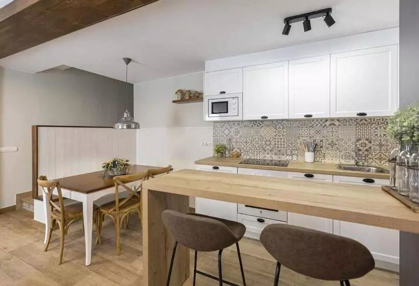 Hotelli Casa Juliana Turismo