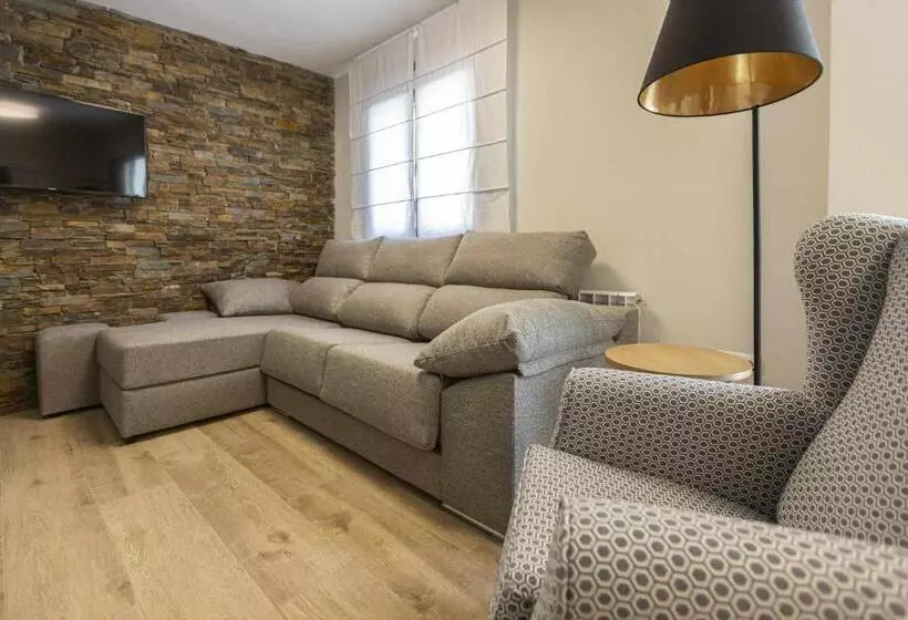 Hotelli Casa Juliana Turismo