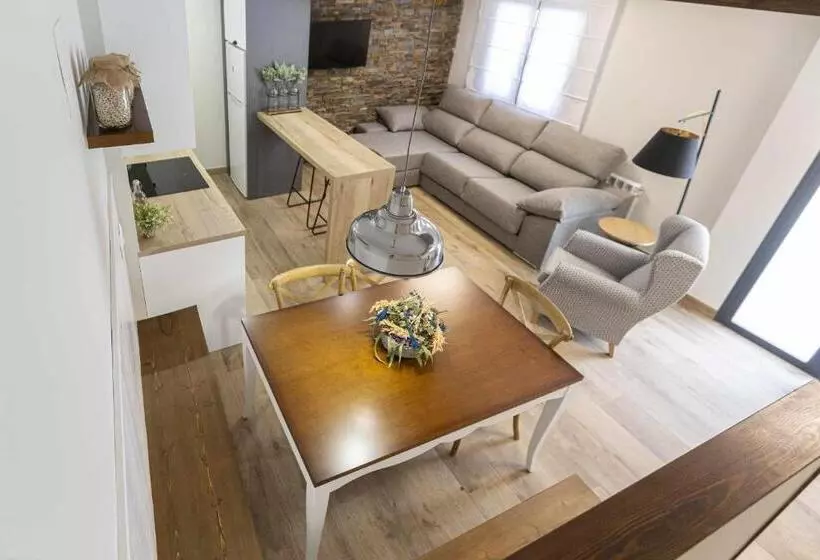 Hotelli Casa Juliana Turismo
