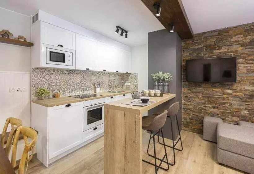 Hotelli Casa Juliana Turismo