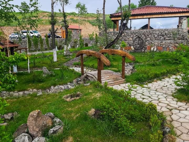 فندق Green Canyon