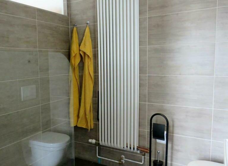 فندق Gutshaus Pinnow