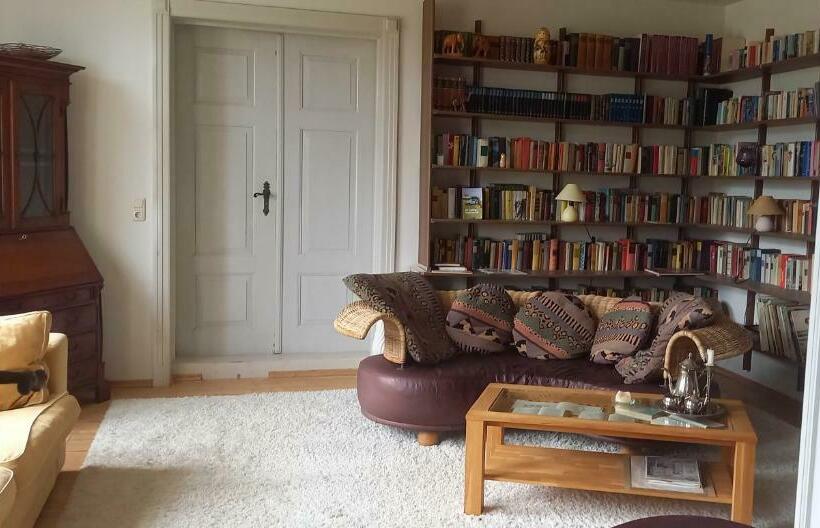 فندق Gutshaus Pinnow