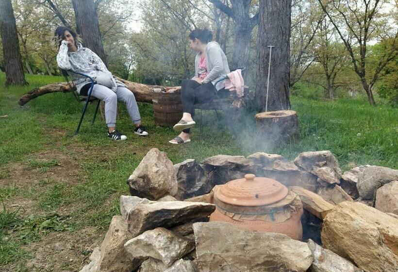 هتل Vacation House Stala La La