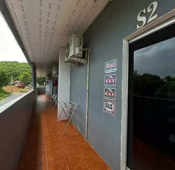 Jingle Bells Resort