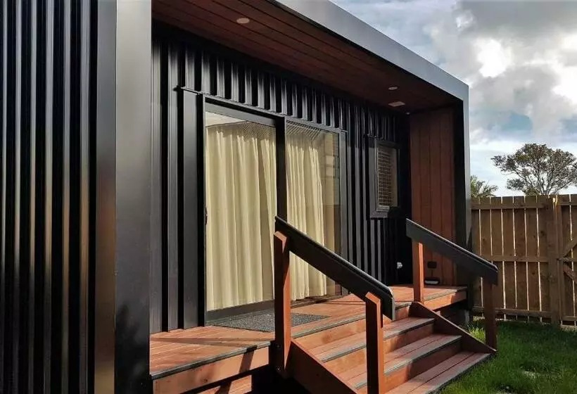 Motelli Beachbox Boutique Accommodation