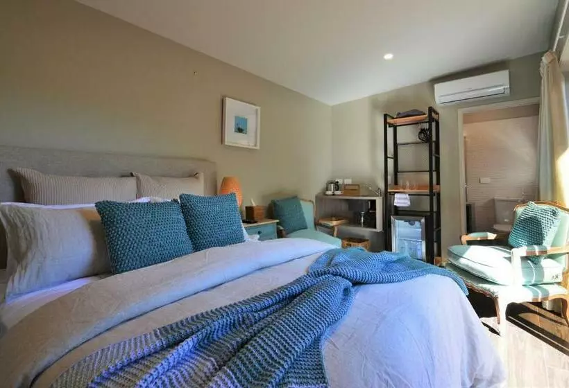 Motelli Beachbox Boutique Accommodation