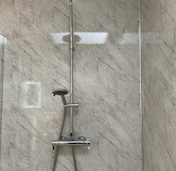 モーテル Tall Pines Lodges