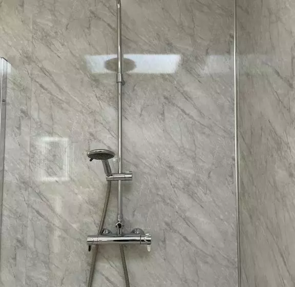 モーテル Tall Pines Lodges