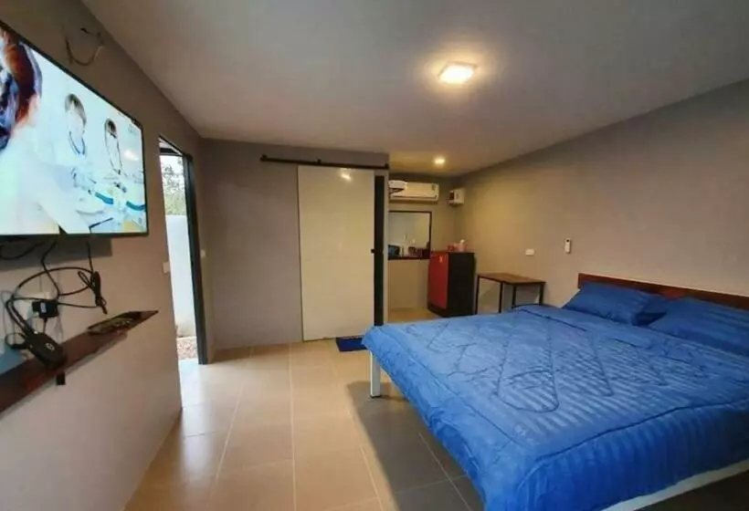 ペンション สกายวิวรีสอร์ท ชัยนาท