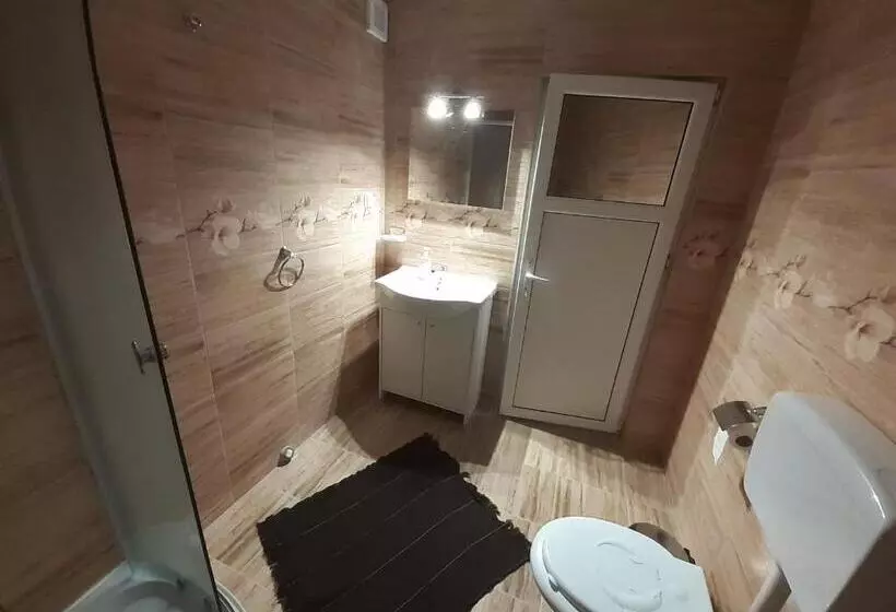 ペンション Cabana Colț De Rai
