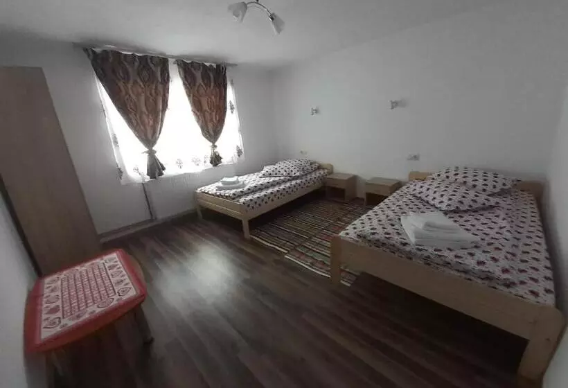 ペンション Cabana Colț De Rai