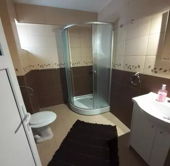 ペンション Cabana Colț De Rai