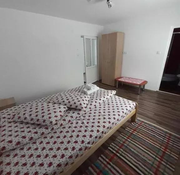 ペンション Cabana Colț De Rai
