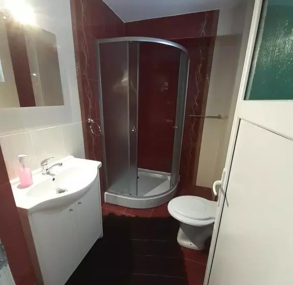 ペンション Cabana Colț De Rai