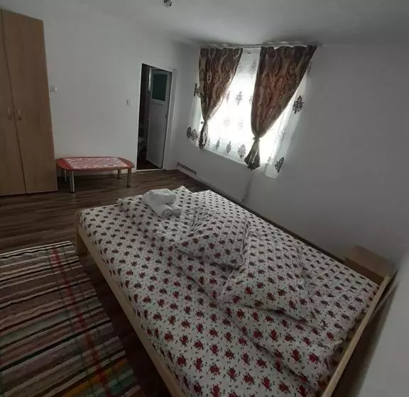 ペンション Cabana Colț De Rai