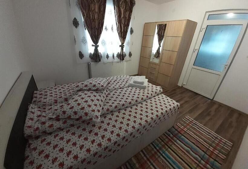 Pensjonat Cabana Colț De Rai