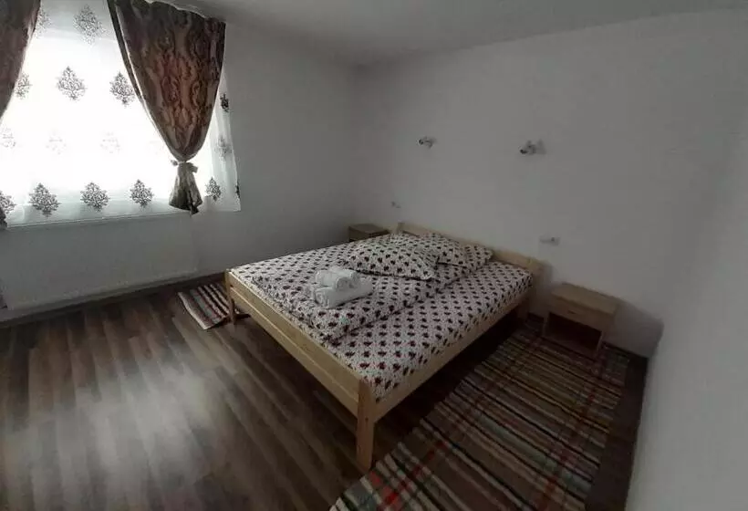 ペンション Cabana Colț De Rai