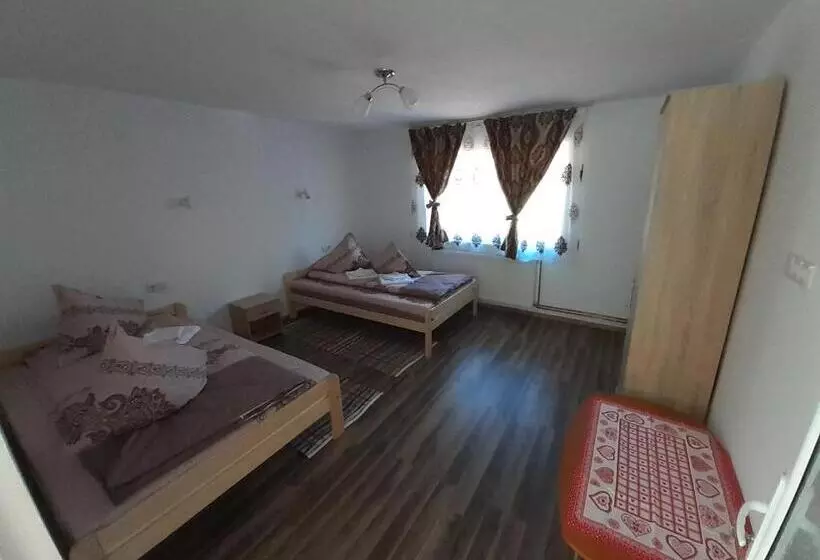 ペンション Cabana Colț De Rai